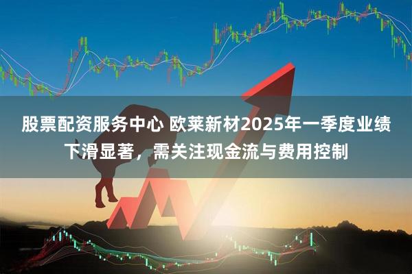 股票配资服务中心 欧莱新材2025年一季度业绩下滑显著，需关注现金流与费用控制